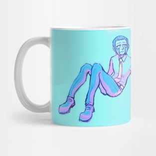 Ingo Mug